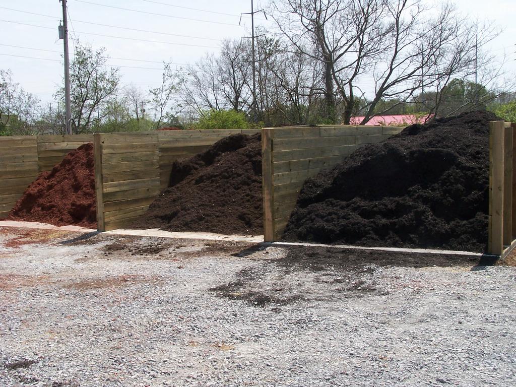 The Stone Depot Shelbyville TN 37160 9316841412 Landscaping